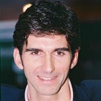 Damon Hill