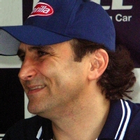 Alessandro Zanardi