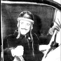 Oscar Alfredo Galvez