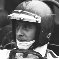 Piers Courage