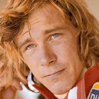 James Hunt