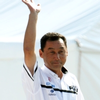 Satoru Nakajima