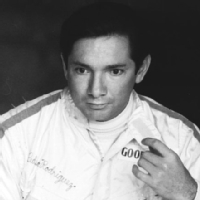 Pedro Rodriguez (piloto)
