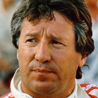 Mario Andretti