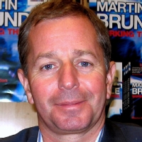 Martin Brundle