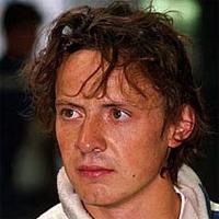 Stefano Modena