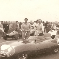 Roy Salvadori