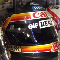 Thierry Boutsen