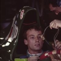 Bertrand Gachot