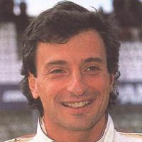Riccardo Patrese