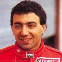 Michele Alboreto