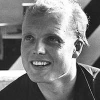 Mike Hawthorn