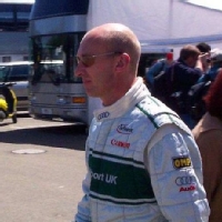Perry McCarthy