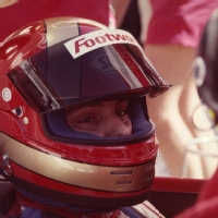 Alex Caffi