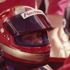 Alex Caffi