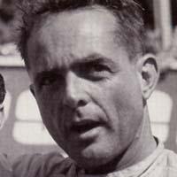 Phil Hill