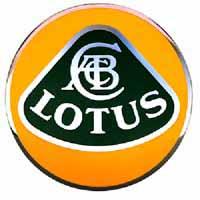Lotus-Ford
