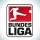 Bundesliga de Alemania