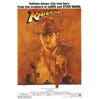 Indiana Jones: En busca del arca perdida