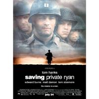 Salvar al soldado Ryan