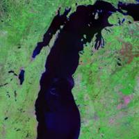 Lake Michigan