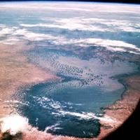 Lake Chad