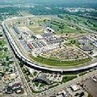 Indianapolis Speedway