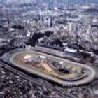 Tokyo Racecourse