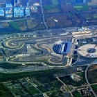 Shanghai International Circuit