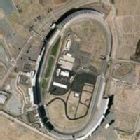Lowe�s Motor Speedway