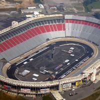 Bristol Motor Speedway