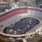 Bristol Motor Speedway