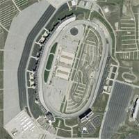 Texas Motor Speedway