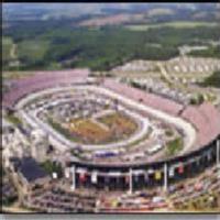 Dover International Speedway