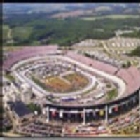Dover International Speedway