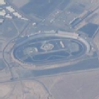 Las Vegas Motor Speedway