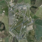 Silverstone Circuit