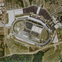 Atlanta Motor Speedway