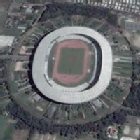 Saltlake Stadium