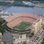 Neyland Stadium