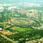 Jawaharlal Nehru Stadium (New Delhi)