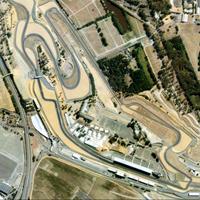 Circuit Bugatti