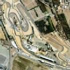 Circuit Bugatti