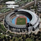 Melbourne Cricket Ground
