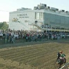 Pimlico Race Course