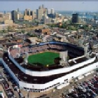 Tiger Stadium