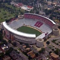 Bryant Denny Stadium