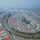 California Speedway