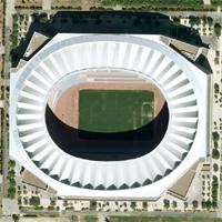 Estadio La Cartuja