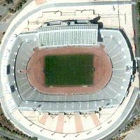 Estadi Ol�mpic Llu�s Companys